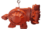 FUKUSHIMA -M5046- HYDRAULICS MOTOR