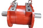 IHI- HVLG DSS Hydraulic Motor - Image 2