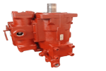 Mitsubishi Janney hydraulic pump 1V-FH2B-MK-RFBLA20D11