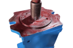 Eaton Piston Pump PFXS-180-M-L - Image 4