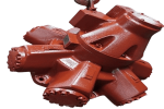 KAWASAKI STAFFA – HMC270 – Hydraulic Motor