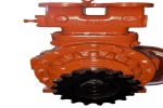 FUKUSHIMA DECK CRANE HYDRAULIC PUMP  FG-19 