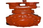 FUKUSHIMA DECK CRANE HYDRAULIC PUMP  FG-19  - Image 3