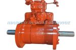 IHI DECK motor HVNP-DSDC CRANE HYDRAULIC MOTOR - Image 2