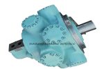 Staffa Hydraulic Motor Hm(HD) B400.