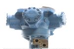 KAWASAKI STAFFA – HMC125 –FM3 Hydraulic Motor - Image 2