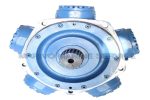 KAWASAKI STAFFA – HMC125 –FM3 Hydraulic Motor - Image 3