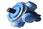KAWASAKI STAFFA – HMC125 –FM3 Hydraulic Motor