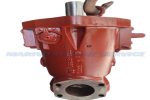 DENISON - P140-6R1C- HYDRAULIC PUMP - Image 5